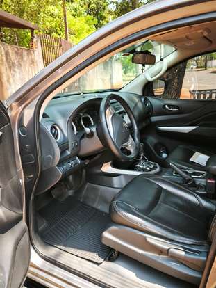 NISSAN-FRONTIER-2018