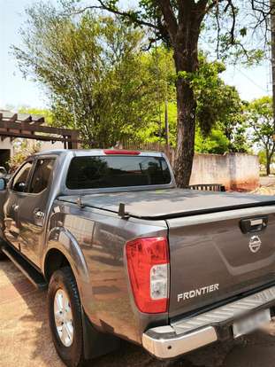 NISSAN-FRONTIER-2018