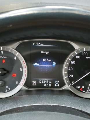NISSAN-FRONTIER-2.3 16V TURBO DIESEL SE CD 4X4 AUTOMÁTICO NISSAN-FRONTIER-2018