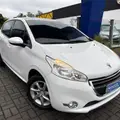PEUGEOT 208 1.6 ALLURE 16V FLEX 4P AUTOMÁTICO PEUGEOT 208 1.6 ALLURE 16V FLEX 4P AUTOMÁTICO