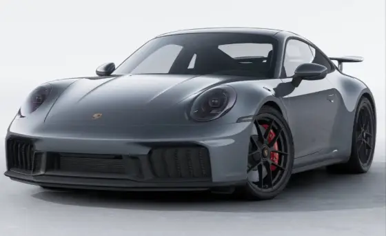 PORSCHE 911 3.6 24V H6 T-HYBRID CARRERA GTS PDK PORSCHE 911 3.6 24V H6 T-HYBRID CARRERA GTS PDK