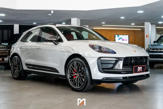 PORSCHE MACAN 2.0 TURBO GASOLINA T PDK