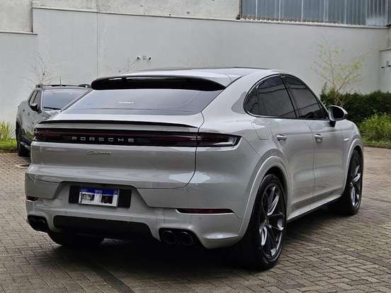 PORSCHE-CAYENNE-3.0 V6 E-HYBRID COUPÉ AWD TIPTRONIC S PORSCHE-CAYENNE-2024