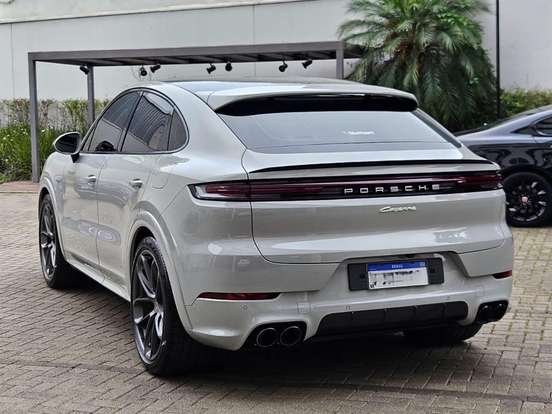 PORSCHE-CAYENNE-3.0 V6 E-HYBRID COUPÉ AWD TIPTRONIC S PORSCHE-CAYENNE-2024