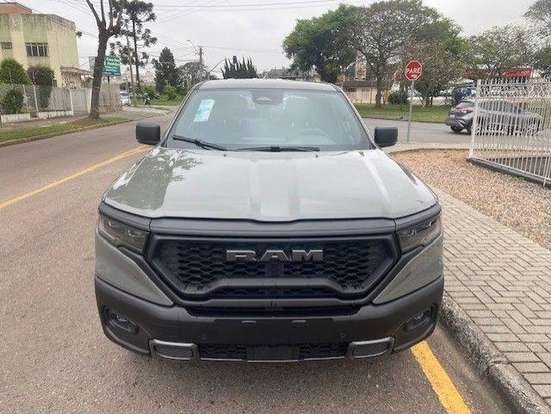 RAM-RAMPAGE-2024