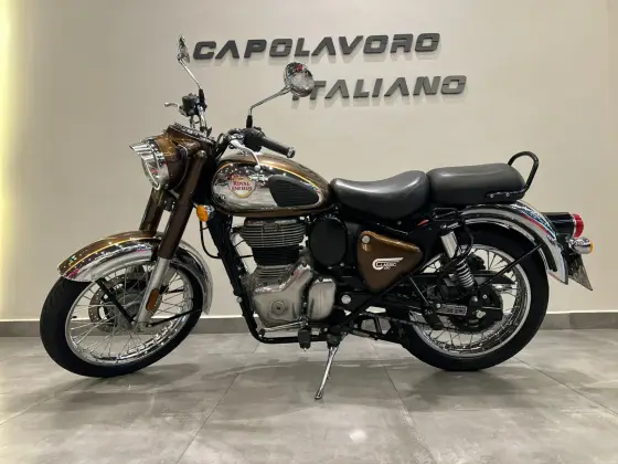 ROYAL ENFIELD CLASSIC 350 ROYAL ENFIELD CLASSIC 350