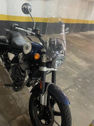 ROYAL ENFIELD METEOR 650 CELESTIAL 