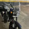 ROYAL ENFIELD METEOR 650 CELESTIAL ROYAL ENFIELD METEOR 650 CELESTIAL