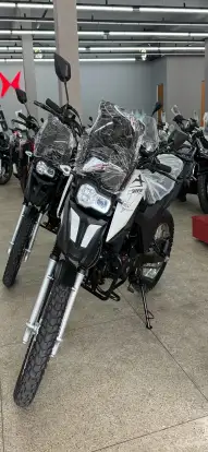 SHINERAY-SHI 175S EFI-2025