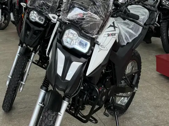 SHINERAY-SHI 175S EFI SHINERAY-SHI 175S EFI-2025