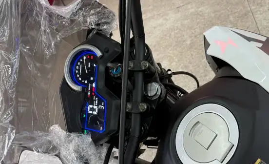 SHINERAY-SHI 175S EFI-2025