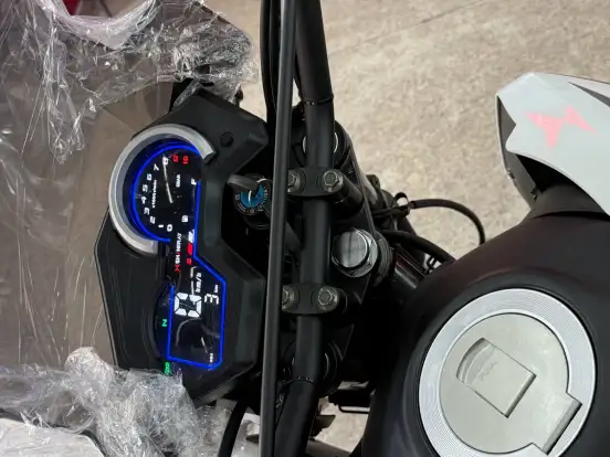 SHINERAY-SHI 175S EFI SHINERAY-SHI 175S EFI-2025