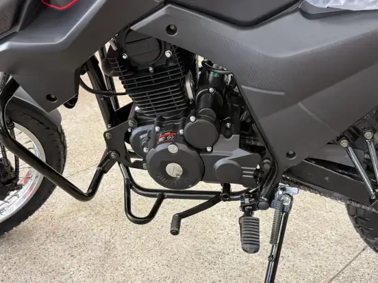 SHINERAY-SHI 175S EFI SHINERAY-SHI 175S EFI-2025