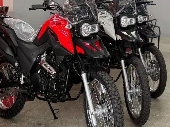 SHINERAY-SHI 175S EFI SHINERAY-SHI 175S EFI-2025
