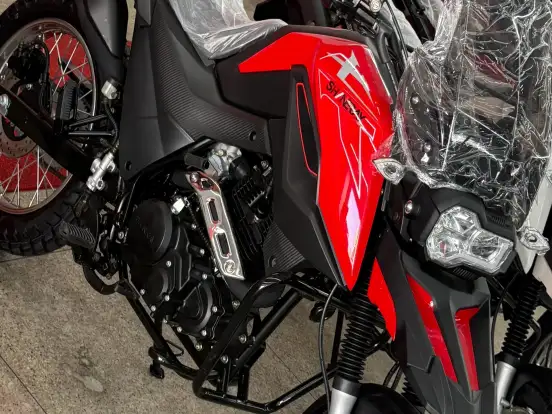 SHINERAY-SHI 175S EFI SHINERAY-SHI 175S EFI-2025