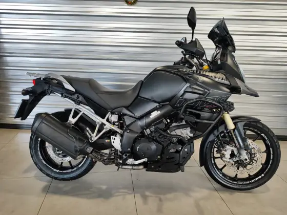 SUZUKI V-STROM 1000 ABS SUZUKI V-STROM 1000 ABS