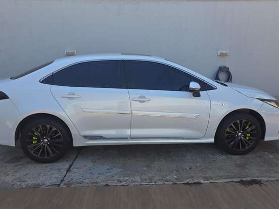 TOYOTA-COROLLA-1.8 VVT-I HYBRID FLEX ALTIS PREMIUM CVT TOYOTA-COROLLA-2023