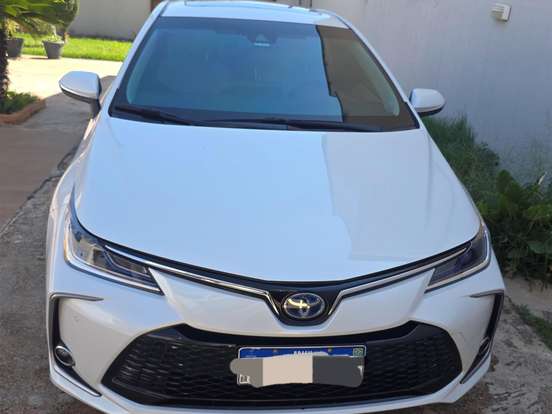 TOYOTA-COROLLA-1.8 VVT-I HYBRID FLEX ALTIS PREMIUM CVT TOYOTA-COROLLA-2023