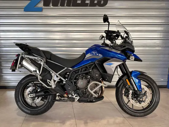 TRIUMPH TIGER 900 GT PRO 