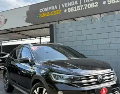 VOLKSWAGEN NIVUS 1.0 200 TSI TOTAL FLEX HIGHLINE AUTOMÁTICO VOLKSWAGEN NIVUS 1.0 200 TSI TOTAL FLEX HIGHLINE AUTOMÁTICO