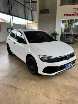 VOLKSWAGEN POLO 1.0 MPI TRACK MANUAL VOLKSWAGEN POLO 1.0 MPI TRACK MANUAL