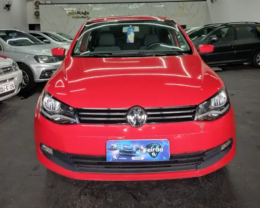 VOLKSWAGEN VOYAGE 1.0 MI COMFORTLINE 8V FLEX 4P MANUAL VOLKSWAGEN VOYAGE 1.0 MI COMFORTLINE 8V FLEX 4P MANUAL