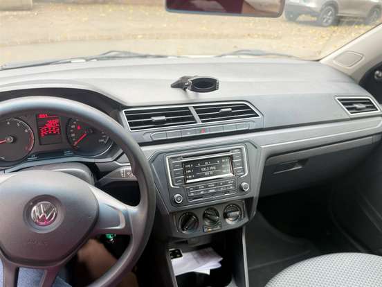 VOLKSWAGEN-GOL-1.6 MSI TOTALFLEX 4P MANUAL VOLKSWAGEN-GOL-2019