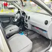 VOLKSWAGEN PARATI 1.6 MI TRACK & FIELD 8V FLEX 4P MANUAL G.IV VOLKSWAGEN PARATI 1.6 MI TRACK & FIELD 8V FLEX 4P MANUAL G.IV