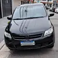 VOLKSWAGEN SAVEIRO 1.6 MI CS 8V FLEX 2P MANUAL G.V VOLKSWAGEN SAVEIRO 1.6 MI CS 8V FLEX 2P MANUAL G.V