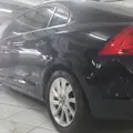 VOLVO S60 2.0 T5 KINETIC 16V TURBO GASOLINA 4P AUTOMÁTICO VOLVO S60 2.0 T5 KINETIC 16V TURBO GASOLINA 4P AUTOMÁTICO