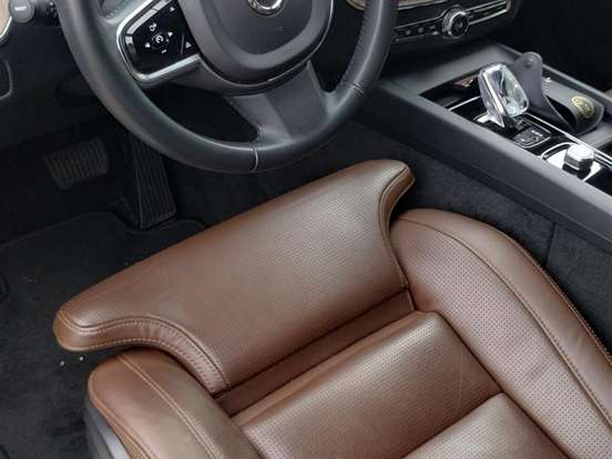VOLVO-XC60-2.0 T8 RECHARGE INSCRIPTION AWD GEARTRONIC VOLVO-XC60-2022