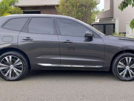 VOLVO-XC60-2.0 T8 RECHARGE INSCRIPTION AWD GEARTRONIC VOLVO-XC60-2022