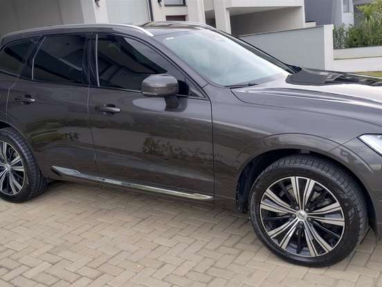 VOLVO-XC60-2.0 T8 RECHARGE INSCRIPTION AWD GEARTRONIC VOLVO-XC60-2022