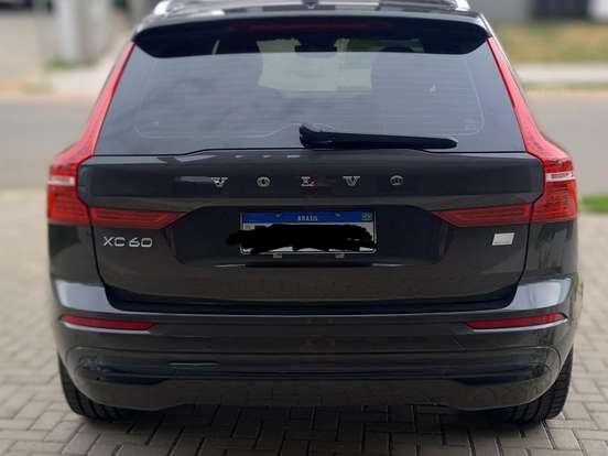 VOLVO-XC60-2.0 T8 RECHARGE INSCRIPTION AWD GEARTRONIC VOLVO-XC60-2022