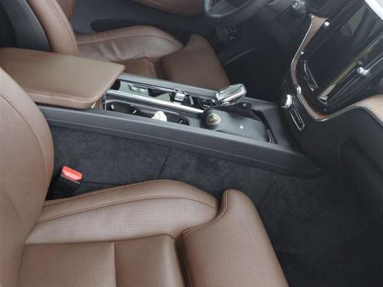 VOLVO-XC60-2.0 T8 RECHARGE INSCRIPTION AWD GEARTRONIC VOLVO-XC60-2022