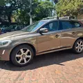 VOLVO XC60 3.0 T6 TOP AWD TURBO GASOLINA 4P AUTOMÁTICO VOLVO XC60 3.0 T6 TOP AWD TURBO GASOLINA 4P AUTOMÁTICO