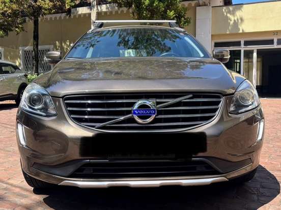 VOLVO-XC60-3.0 T6 TOP AWD TURBO GASOLINA 4P AUTOMÁTICO VOLVO-XC60-2013