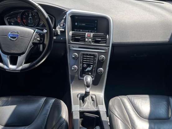 VOLVO-XC60-3.0 T6 TOP AWD TURBO GASOLINA 4P AUTOMÁTICO VOLVO-XC60-2013