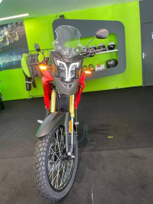 WATTS W-TRAIL 