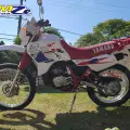 YAMAHA DT 200R YAMAHA DT 200R