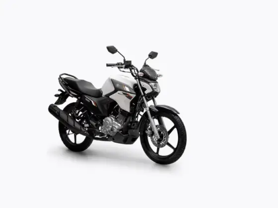 YAMAHA FACTOR 150 STANDARD 