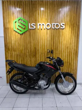 YAMAHA FACTOR YBR 125 K1 