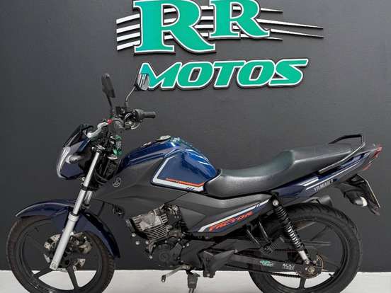 YAMAHA-FACTOR YBR 150 ED-2024