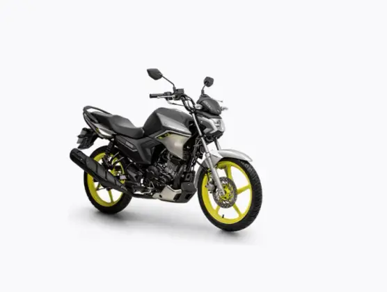 YAMAHA FAZER 150 UBS 