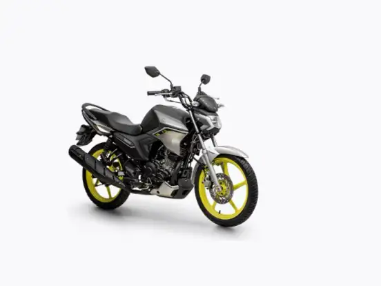 YAMAHA-FAZER 150 UBS YAMAHA-FAZER 150 UBS-2025