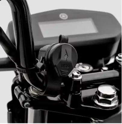 YAMAHA-FAZER 150 UBS-2025