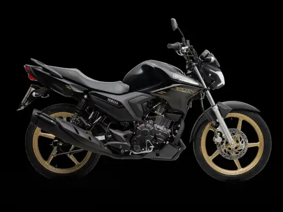 YAMAHA-FAZER 150 UBS YAMAHA-FAZER 150 UBS-2025
