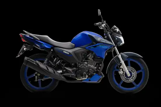 YAMAHA-FAZER 150 UBS-2025