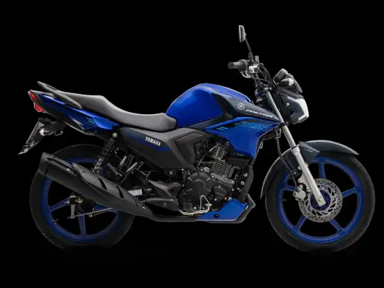 YAMAHA-FAZER 150 UBS YAMAHA-FAZER 150 UBS-2025