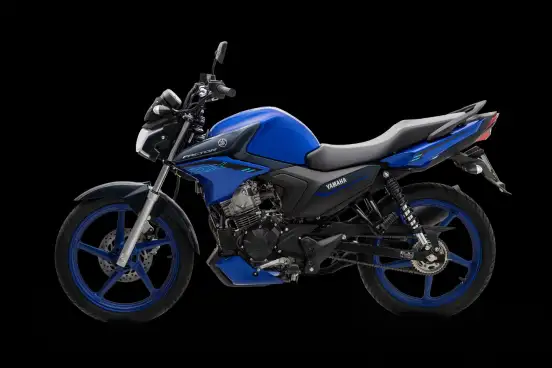 YAMAHA-FAZER 150 UBS YAMAHA-FAZER 150 UBS-2025